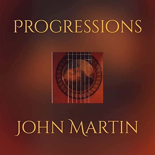 John Martin Progressions